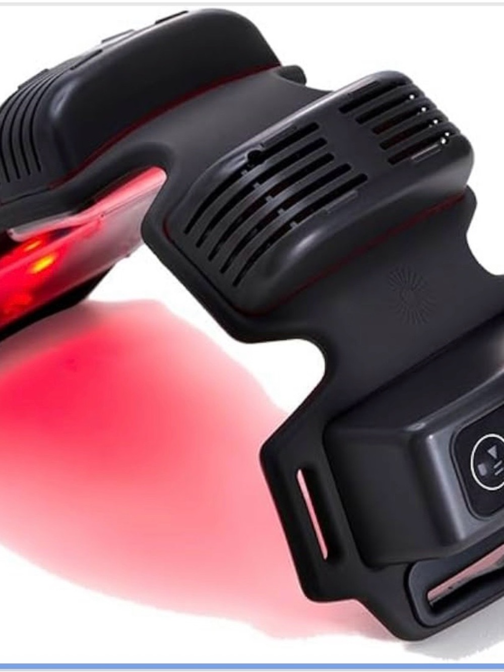 Flexbeam Infrared red light therapy device, listed on Amazon for $639!!